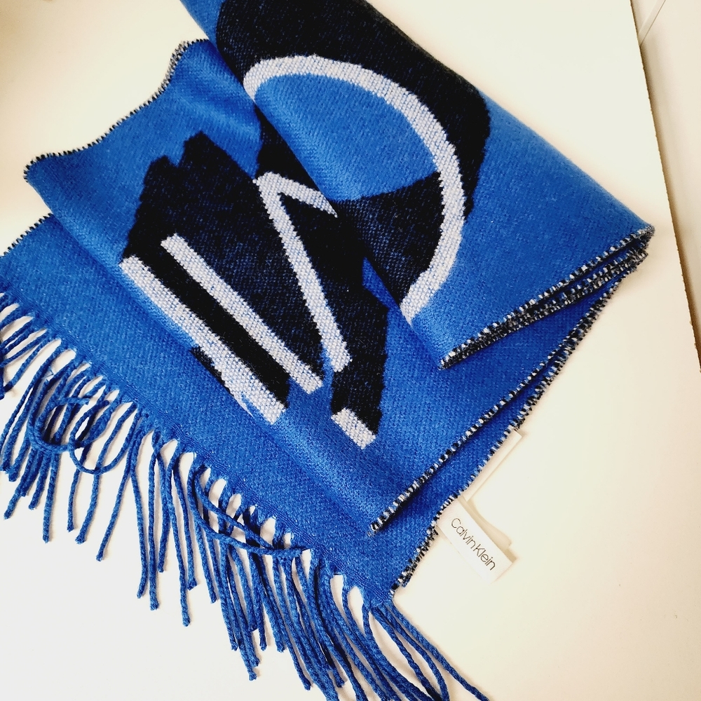 Calvin Klein Scarf